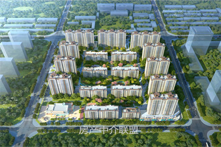 涛源国际2室1厅1卫33万48m2精装出售